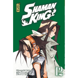 Shaman King (Star Edition)...