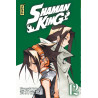 Shaman King (Star Edition) - Tome 12