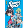 Shaman King (Star Edition) - Tome 11