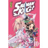 Shaman King (Star Edition) - Tome 10