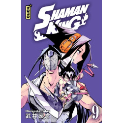 Shaman King (Star Edition)...
