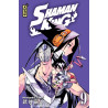 Shaman King (Star Edition) - Tome 9