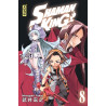 Shaman King (Star Edition) - Tome 8