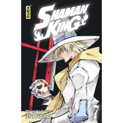 Shaman King (Star Edition)...