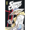 Shaman King (Star Edition) - Tome 7