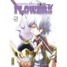 Shaman King - Flowers - Tome 5