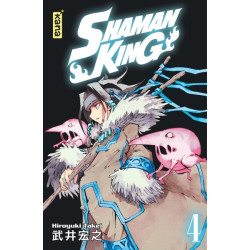 Shaman King (Star Edition)...