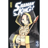 Shaman King (Star Edition) - Tome 3
