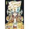 Shaman King (Star Edition) - Tome 2
