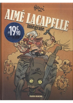 Aimé Lacapelle - Opération...