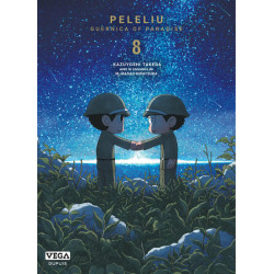 Peleliu, Guernica of...