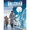 Valérian - Tome 9 - Métro Châtelet direction Cassiopée