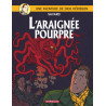 Dick Herisson - Tome 11 - L'Araignée pourpre