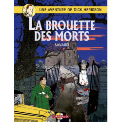 Dick Herisson - Tome 10 -...