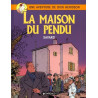 Dick Herisson - Tome 8 - La Maison du pendu