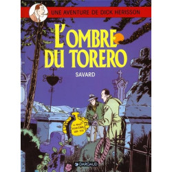 Dick Herisson - Tome 1 -...