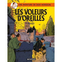Dick Herisson - Tome 2 -...