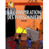 Dick Herisson - Tome 5 - La Conspiration des poissonniers
