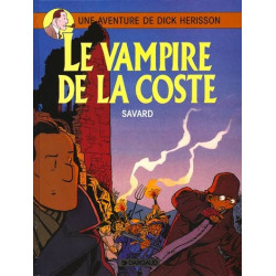 Dick Herisson - Tome 4 - Le...