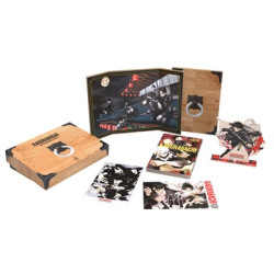 Coffret Collector...
