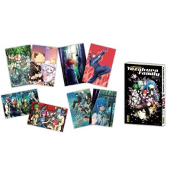 Collector Mission Yozakura...