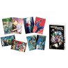 Collector Mission Yozakura Family Tome 20