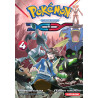 Pokémon XY Double - Tome 4