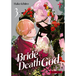 Bride of the Death God - Tome 3