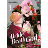 Bride of the Death God - Tome 3