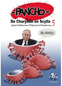 Après le deltacron et...
