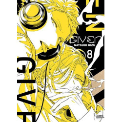 Given - Tome 08
