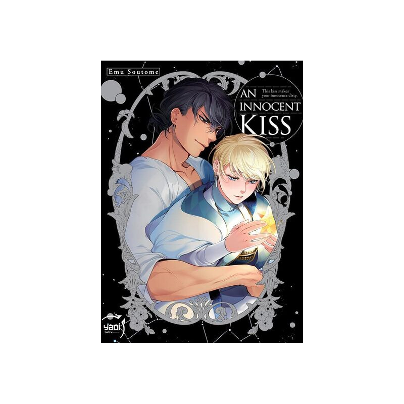 An Innocent Kiss