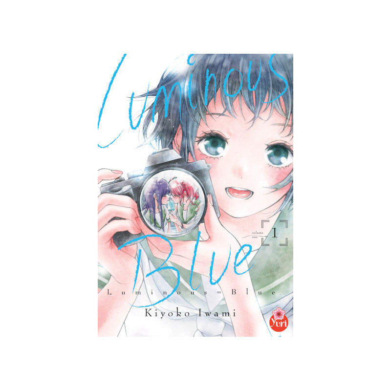Luminous Blue T01