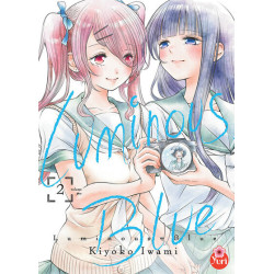 Luminous Blue T02