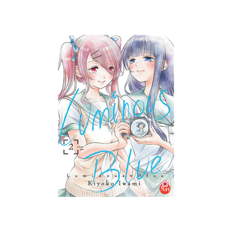 Luminous Blue T02
