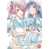 Luminous Blue T02