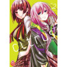 Citrus + - Tome 02