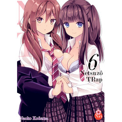 Netsuzô TRap NTR T06