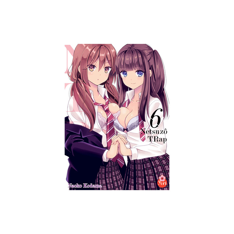 Netsuzô TRap NTR T06