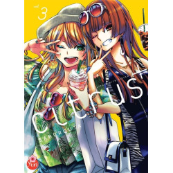 Citrus + - Tome 03