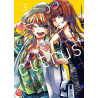 Citrus + - Tome 03