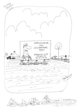 Arrière-cuisine