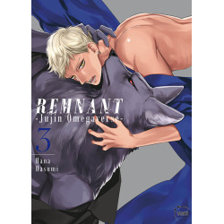 Remnant - Jujin Omegaverse...