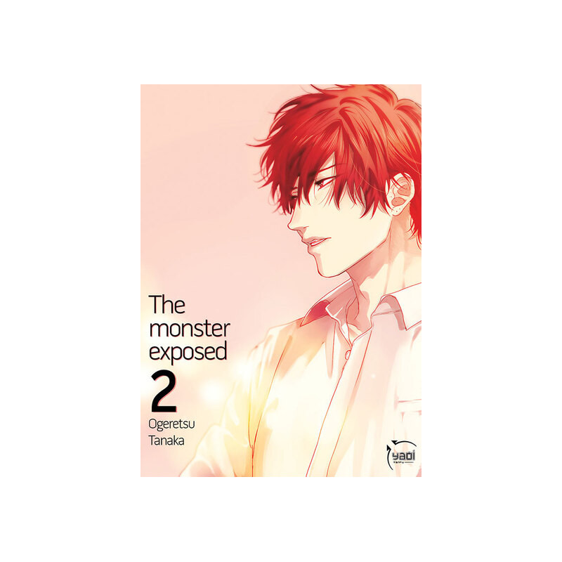 The Monster exposed T02