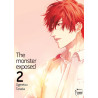 The Monster exposed T02