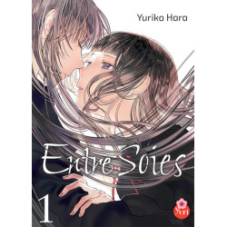 Entre soies T01
