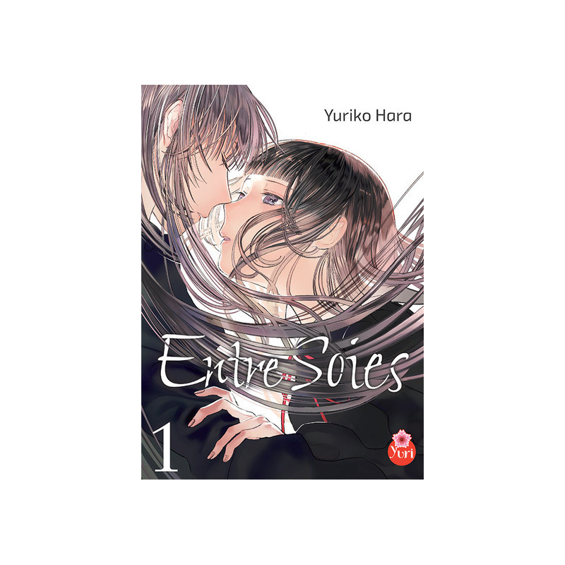 Entre soies T01