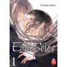 Entre soies T01