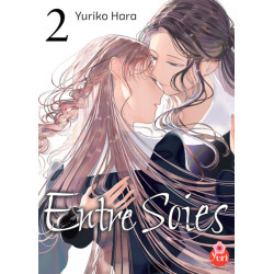 Entre soies T02