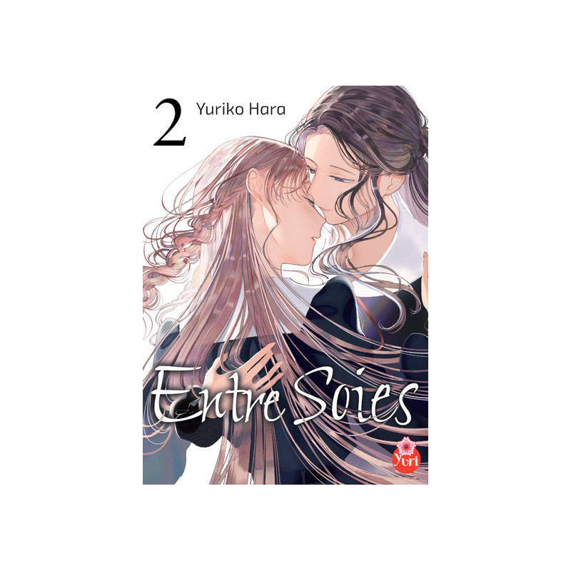 Entre soies T02